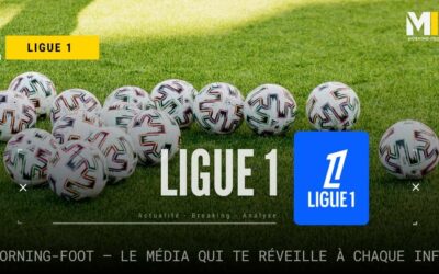 Ligue 1 : Qui marque le plus dans le jeu ? Classement complet