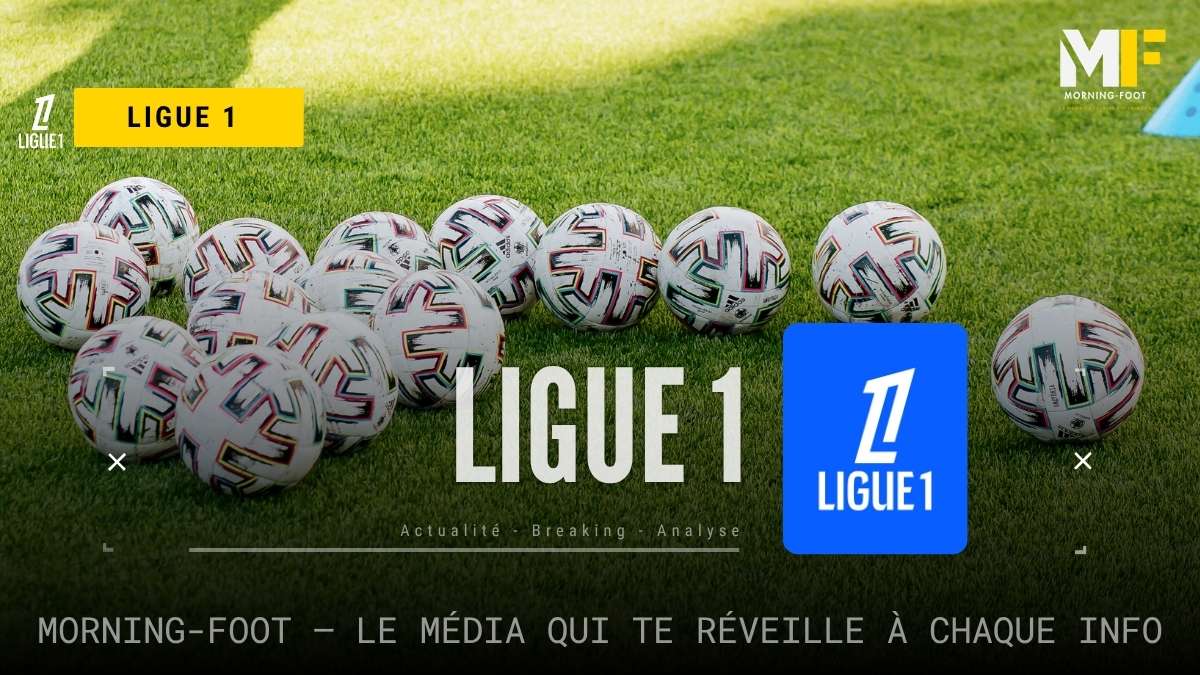 Ligue 1 L1