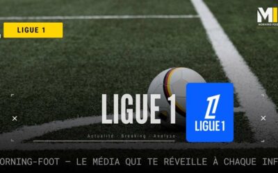 Ligue 1 : les équipes qui créent… et gâchent le plus d’occasions