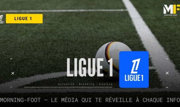 Ligue 1 : les équipes qui créent… et gâchent le plus d’occasions