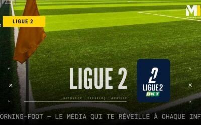 Ligue 2 : Amiens à vendre, Joannin sort du silence et prépare la vente