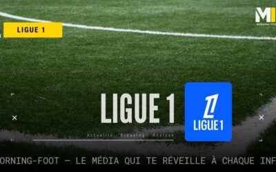 Ligue 1 : ce classement xPoints qui révèle la vraie hiérarchie