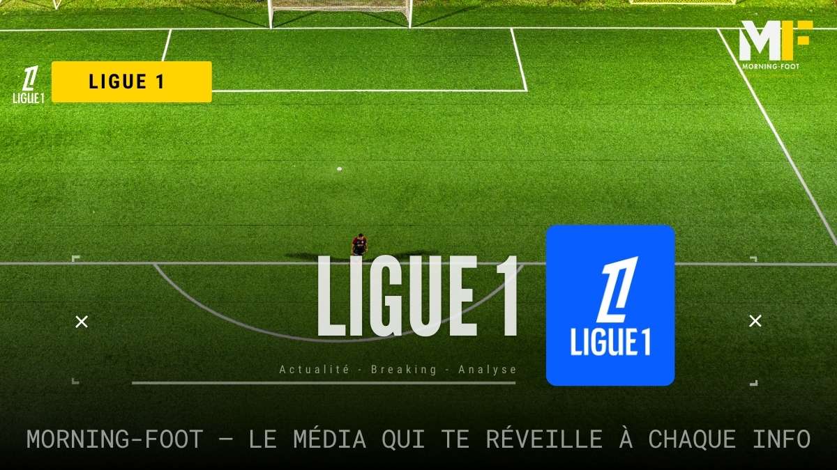 Ligue 1 L1