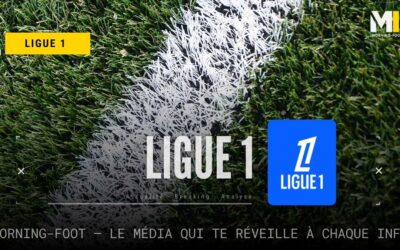 Ligue 1 : voici le joueur le plus cher de chaque club selon le CIES