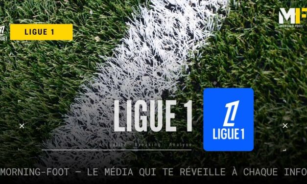 Ligue 1 : voici le joueur le plus cher de chaque club selon le CIES