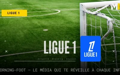 Ligue 1 : course au titre, Europe et maintien… les énormes enjeux de la 26e journée