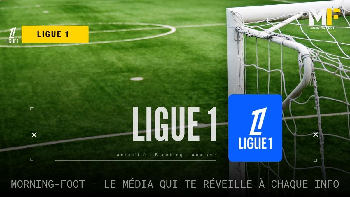 Ligue 1 L1