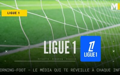 Ligue 1 : Qui marque en Europe ? Ces chiffres qui cassent les idées reçues