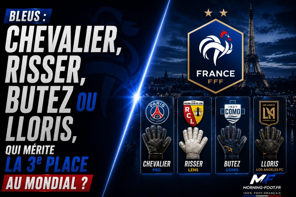 Bleus Risser Chevalier Butez Lloris Bleus Risser Chevalier Butez Lloris