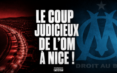 Le coup de génie juridique de l’OM qui fait râler l’OGC Nice