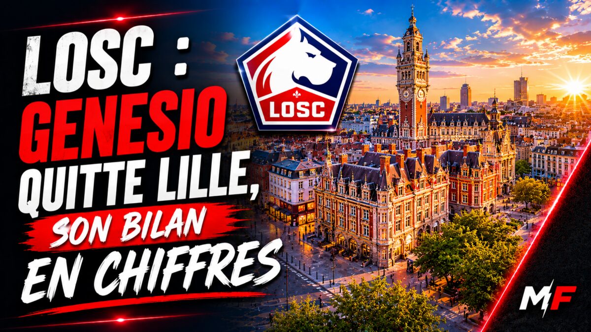 LOSC Genesio LOSC Genesio