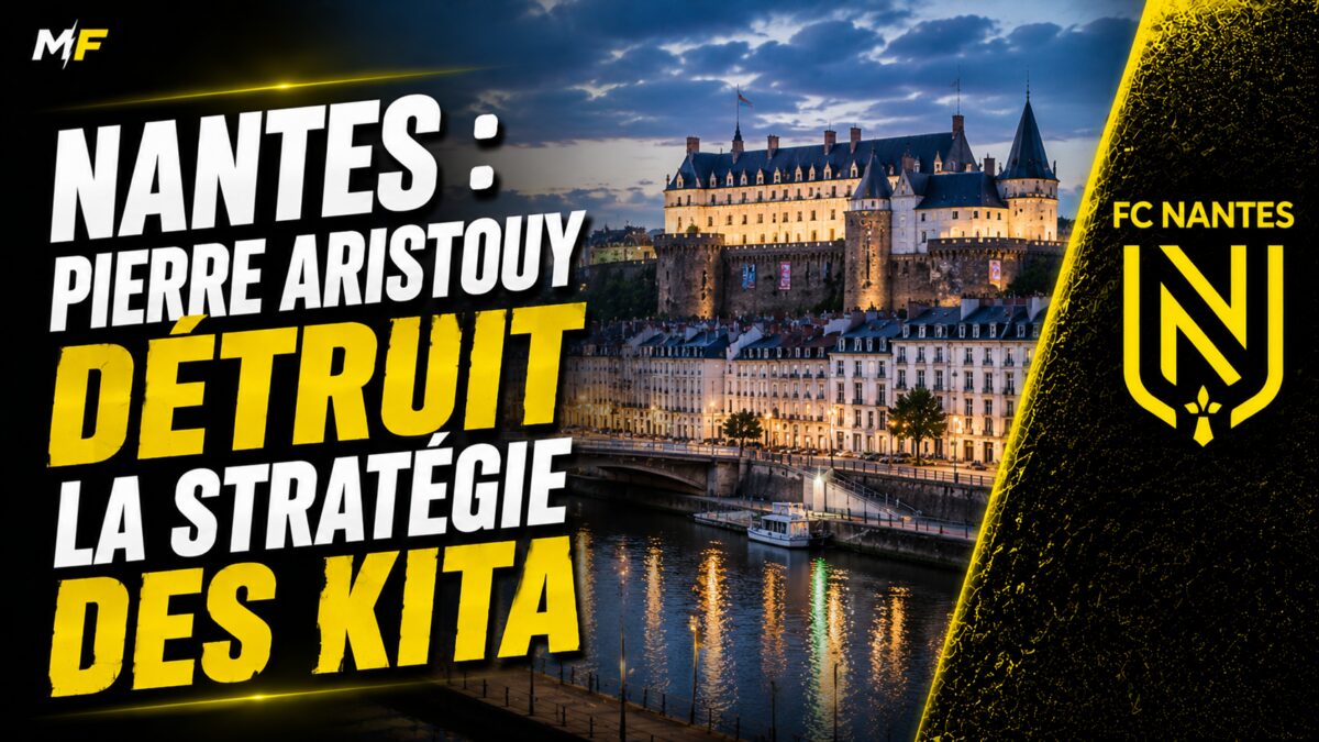 Nantes Kita Aristouy