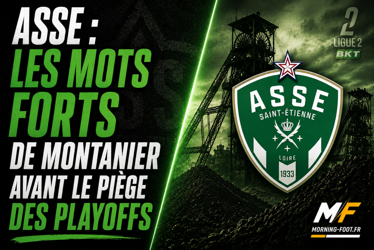 Montanier ASSE Montanier ASSE