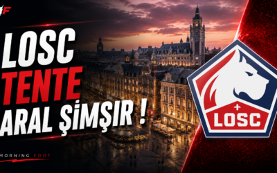 LOSC : Le coup malin que veut tenter Olivier Letang
