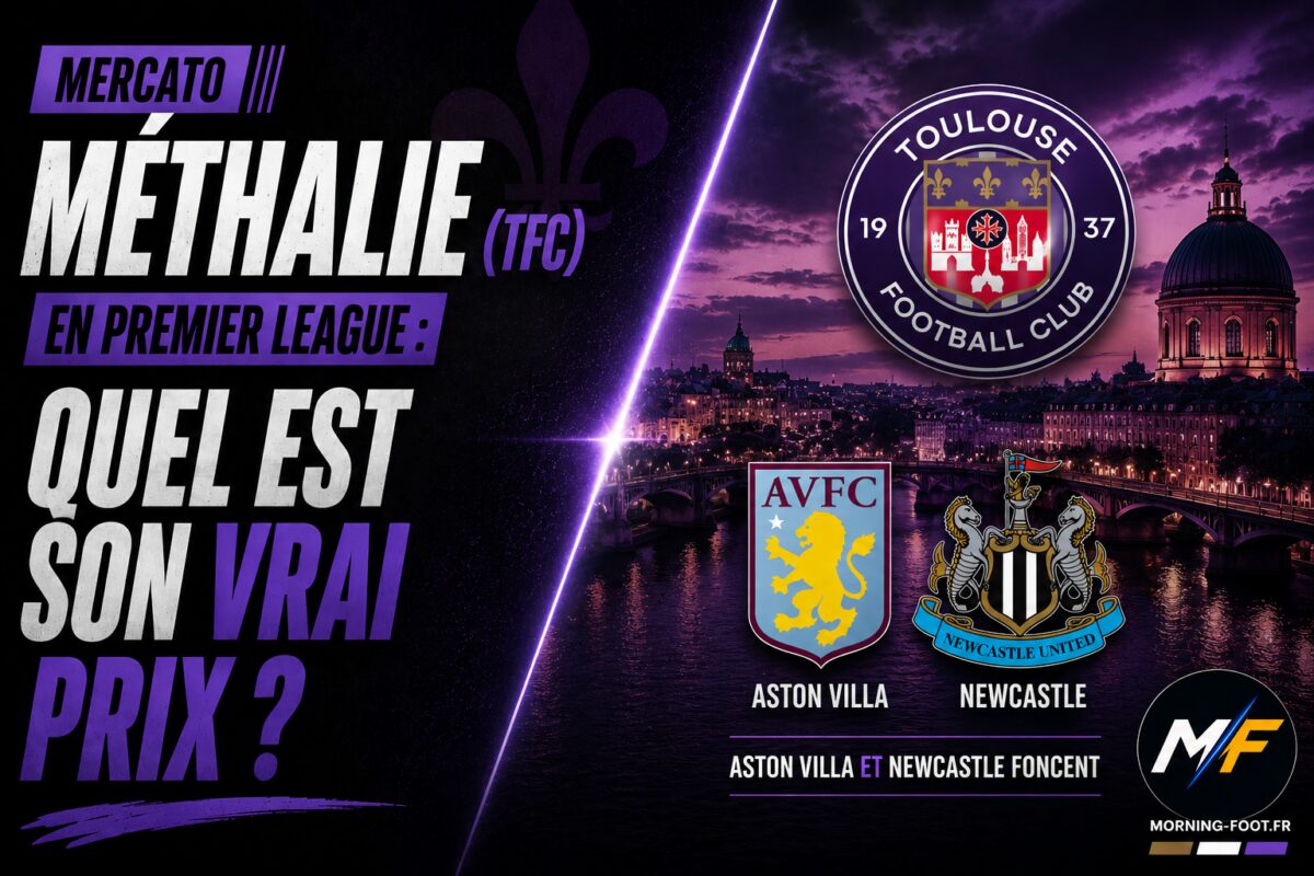 Methalie TFC Methalie TFC