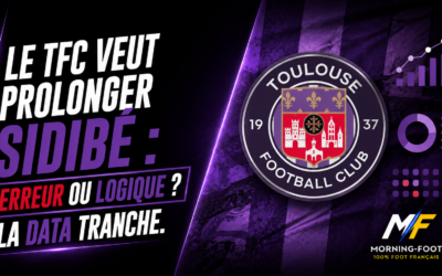 TFC : Prolonger Sidibé, logique ou erreur ? La data parle