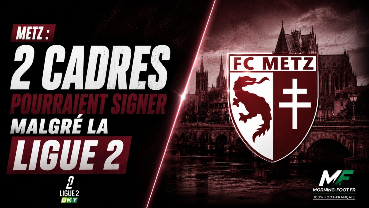 Metz Ligue 2 Metz Ligue 2