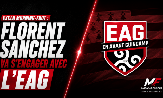 Exclu Mercato : Le meilleur passeur de National va signer à l&rsquo;EAG !