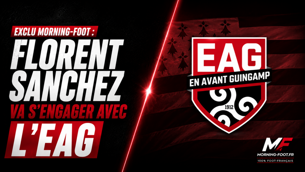 Florent Sanchez EAG Orléans Florent Sanchez EAG Orléans