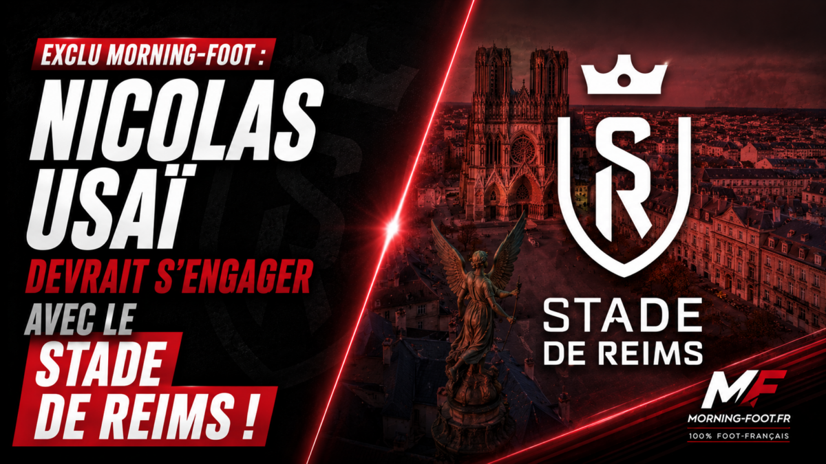 Usaï Reims
