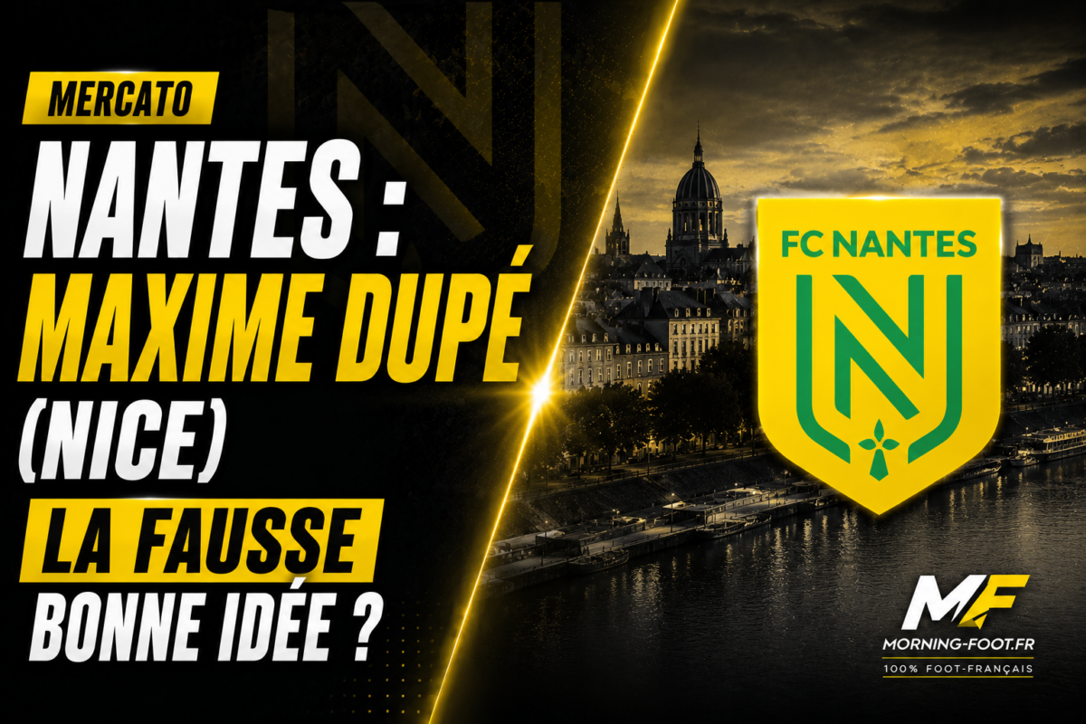 Dupé Nantes Dupé Nantes