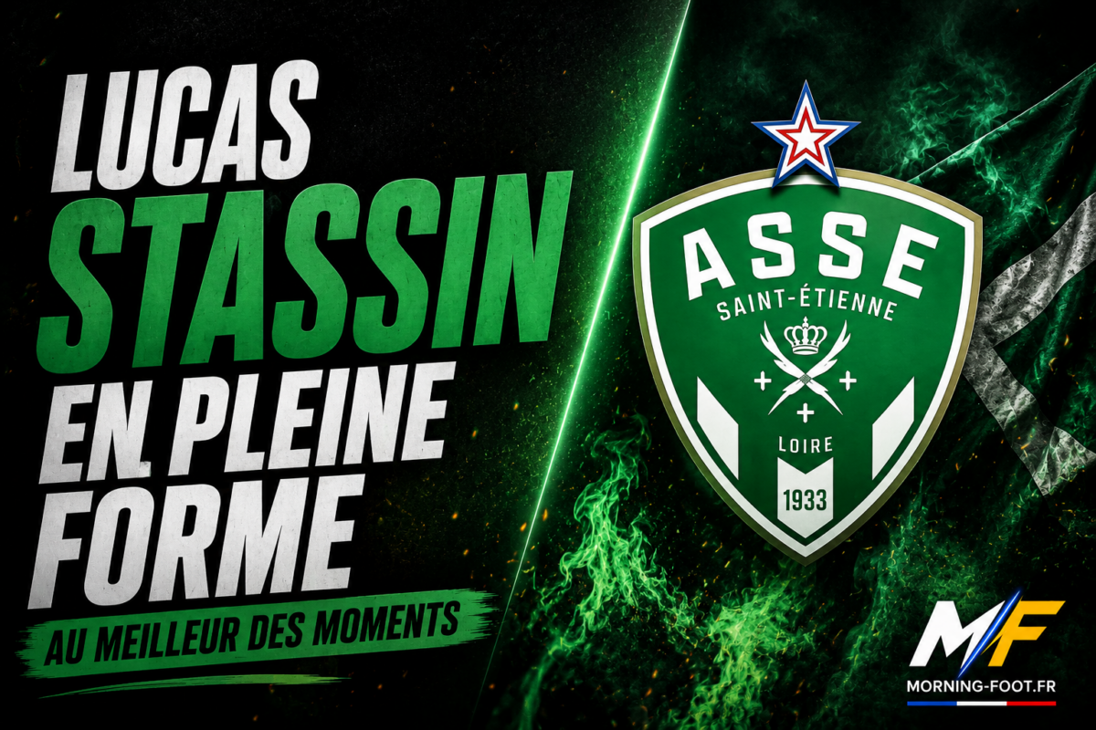 Stassin ASSE Stassin ASSE