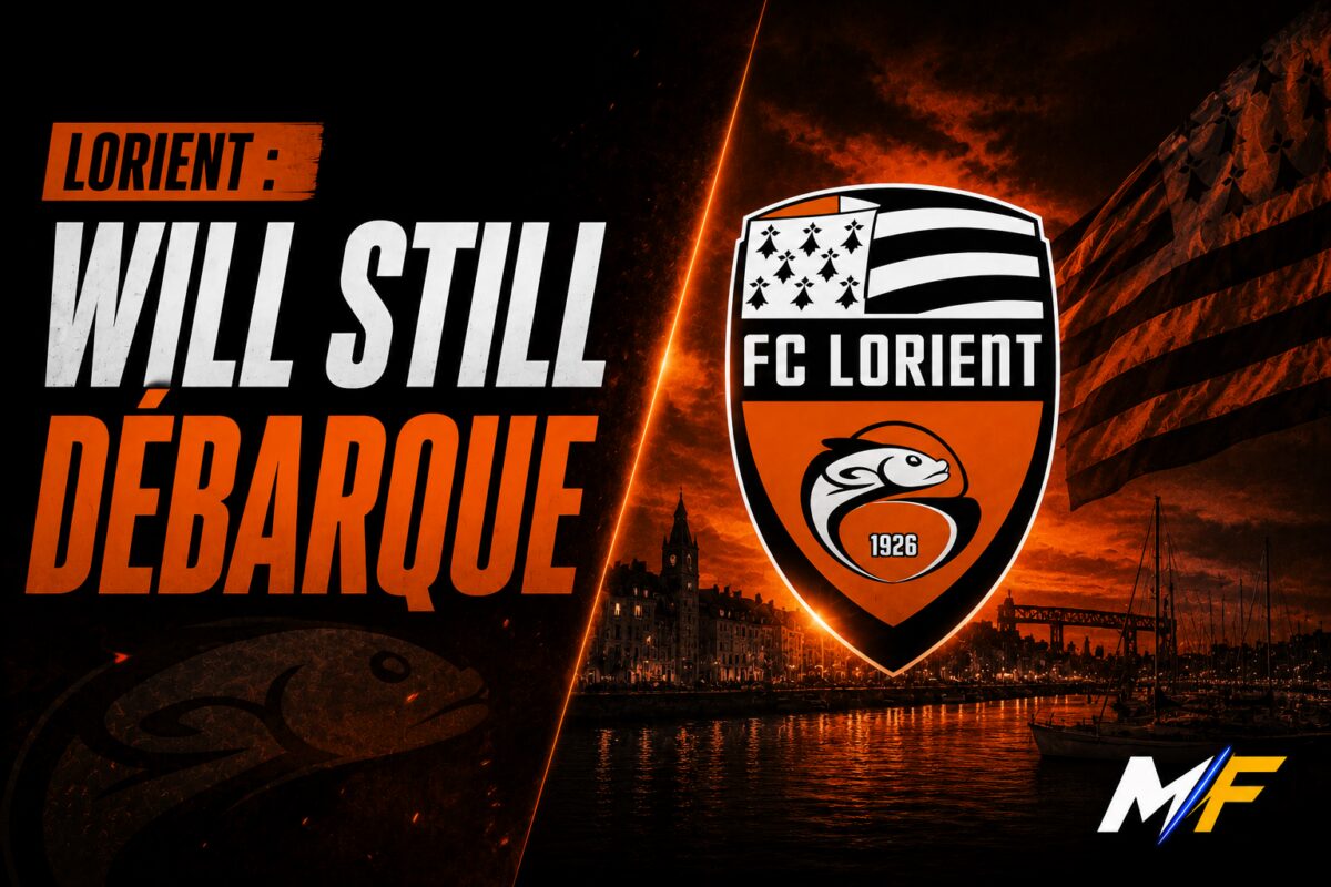 Will Still Lorient Will Still Lorient