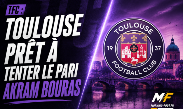 TFC : Toulouse pret à tenter un pari très audacieux !