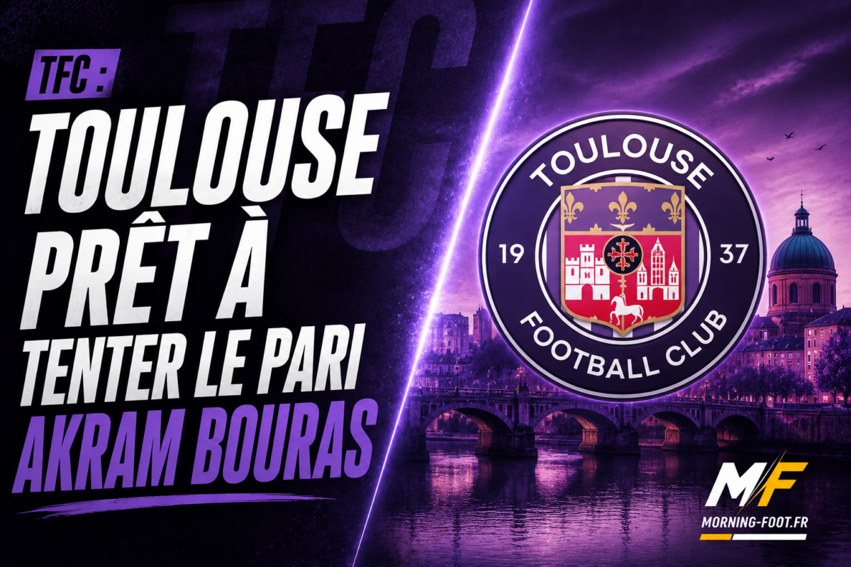 Bouras TFC