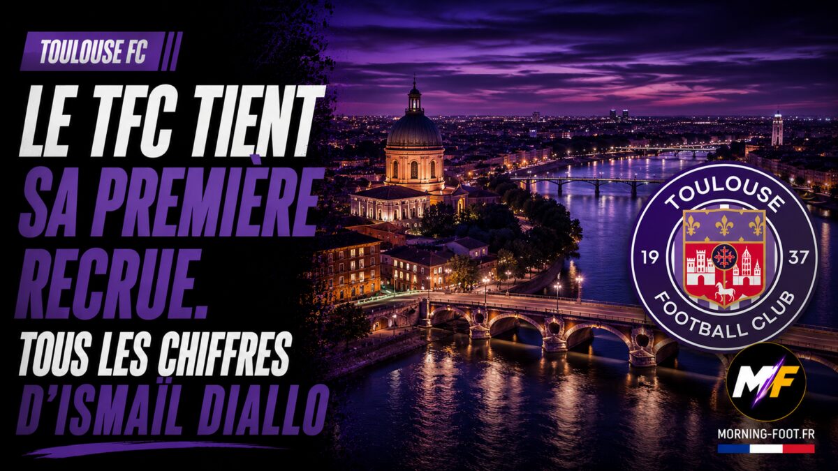 Toulouse Diallo