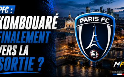 Exclu : Vers un retournement de situation pour Antoine Kombouaré au PFC