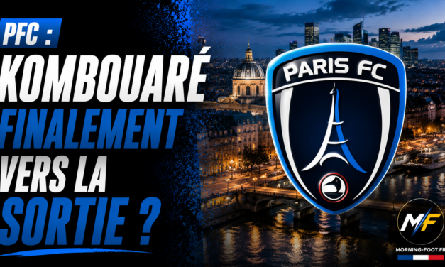 Exclu : Vers un retournement de situation pour Antoine Kombouaré au PFC