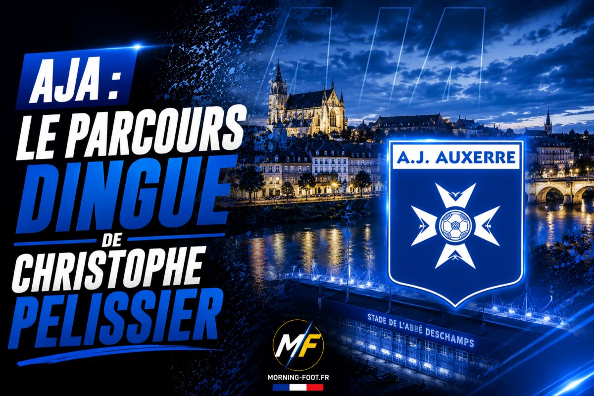 Pelissier AJA Pelissier AJA