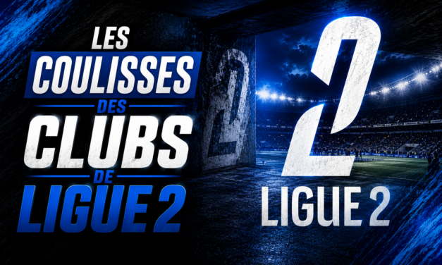 Ligue 2 : ASSE, Nancy, Amiens, Clermont, les révélations chocs