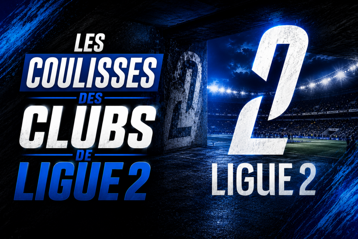 Ligue 2 Molina Ligue 2 Molina