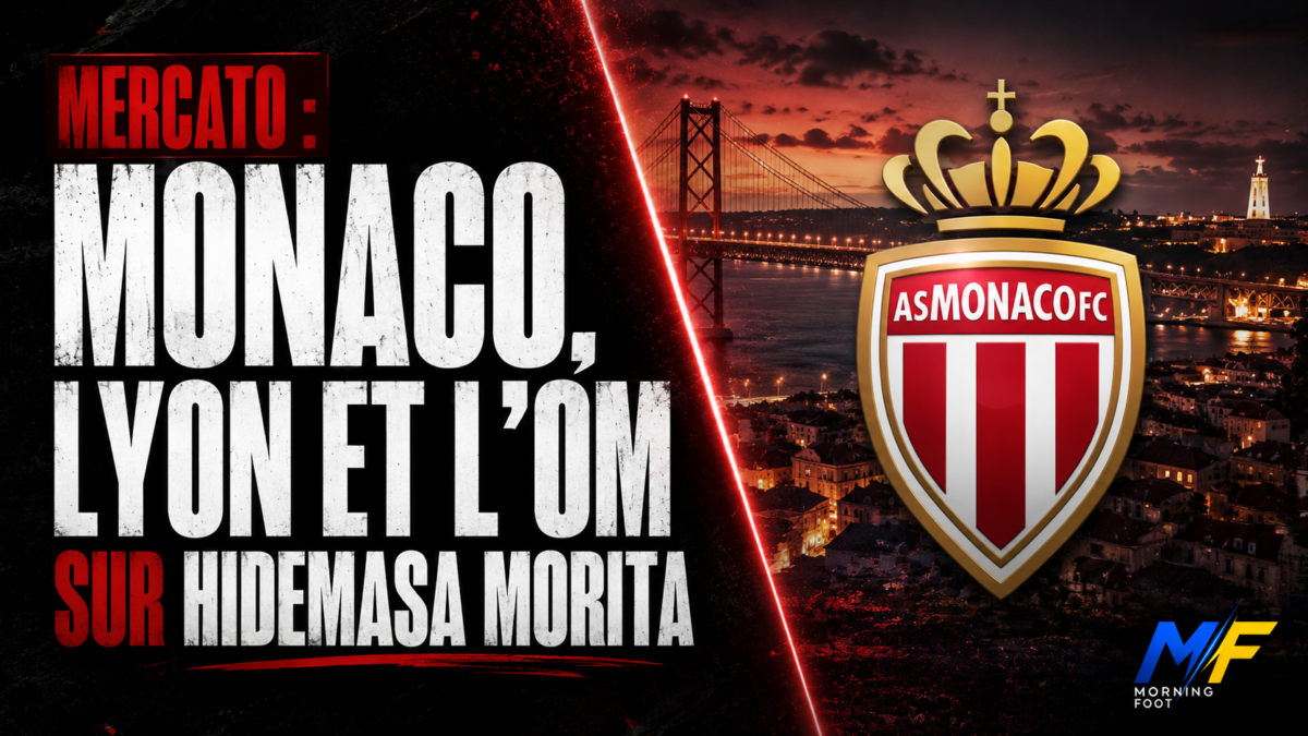 Morita Monaco OL OM Morita Monaco OL OM