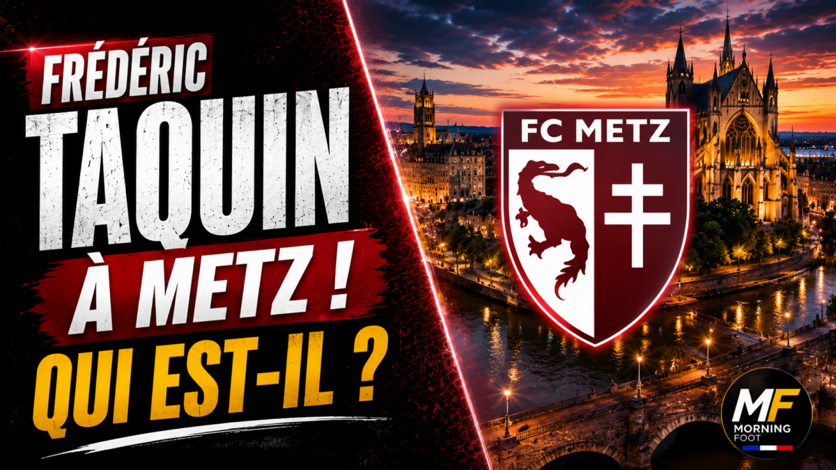 Metz Taquin