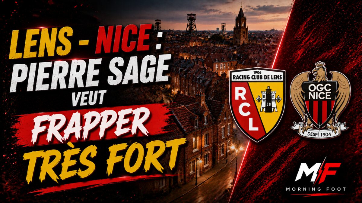 Pierre Sage Lens Nice