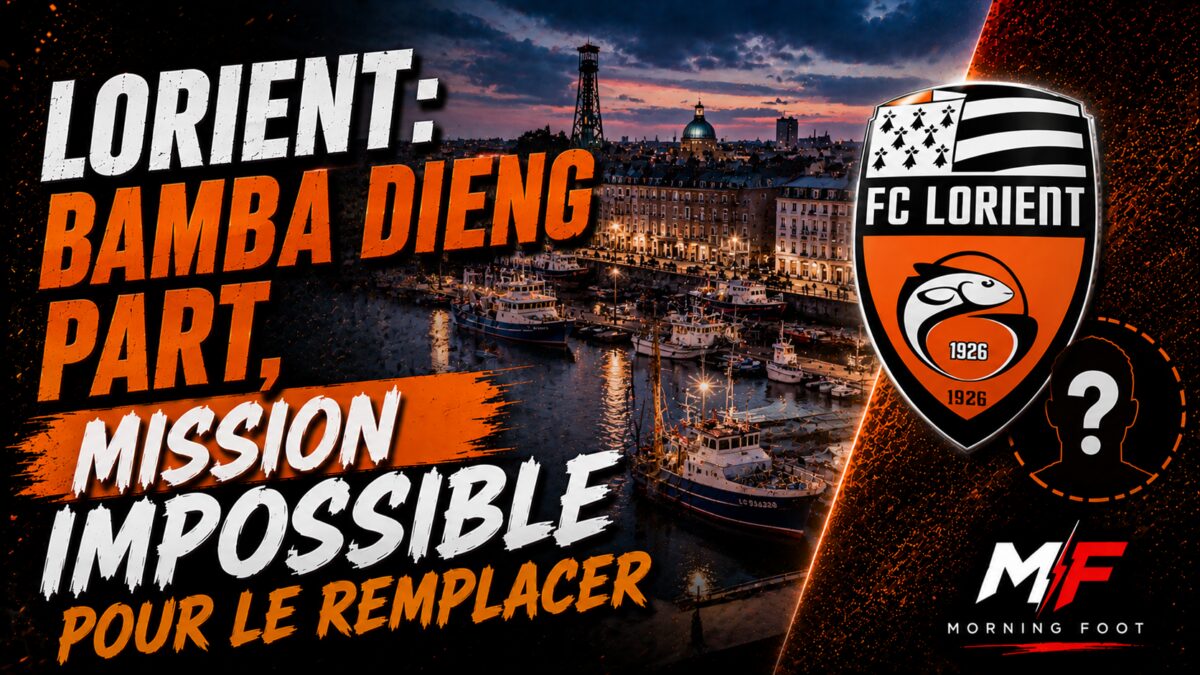 Lorient Dieng
