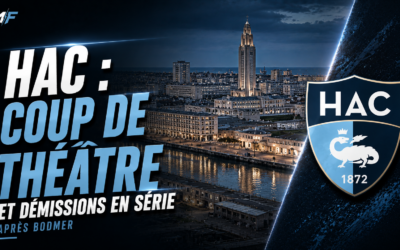 HAC : Coup de théatre et démissions en série après Bodmer