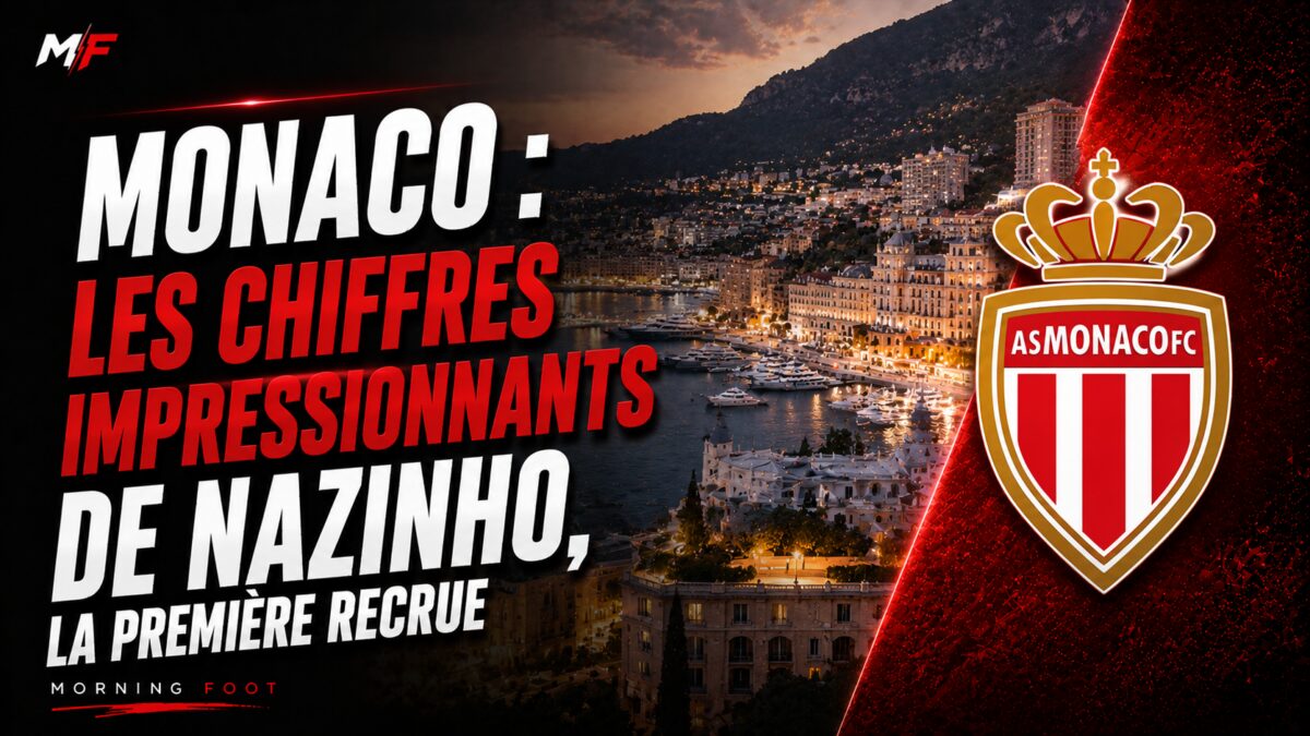 Nazinho Monaco Nazinho Monaco