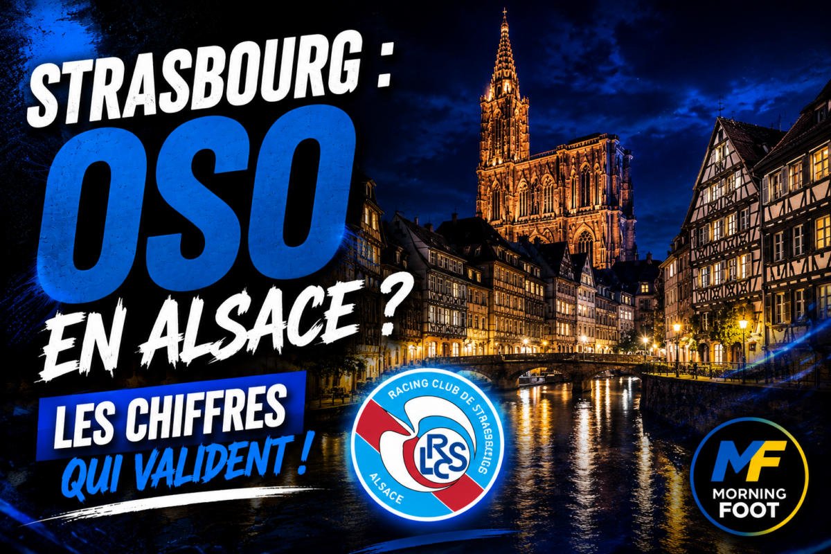 strasbourg RCSA OSO strasbourg RCSA OSO