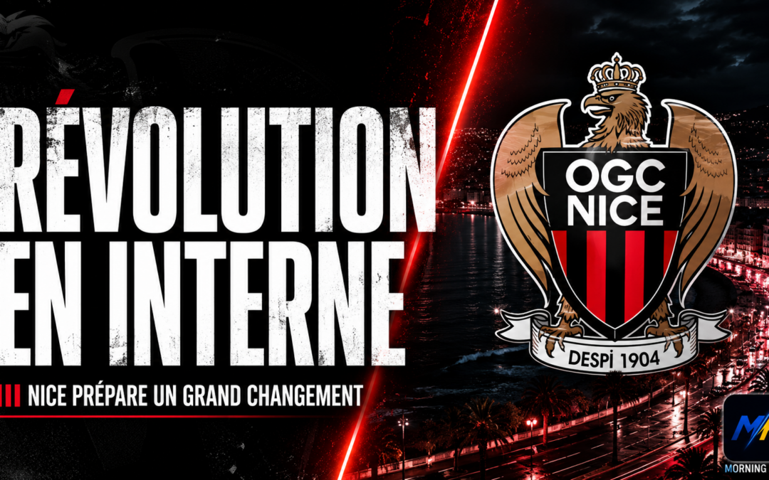 Nice : En marge des barrages, une révolution se prépare en interne à l&rsquo;OGCN
