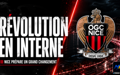 Nice : En marge des barrages, une révolution se prépare en interne à l&rsquo;OGCN