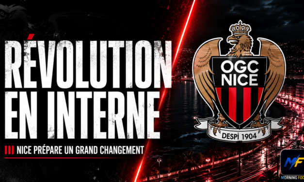 Nice : En marge des barrages, une révolution se prépare en interne à l&rsquo;OGCN