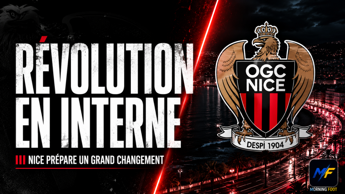 nice OGCN Aiglons