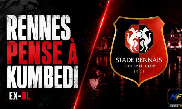 Rennes pense à un ancien grand espoir de l&rsquo;OL pour renforcer sa défense