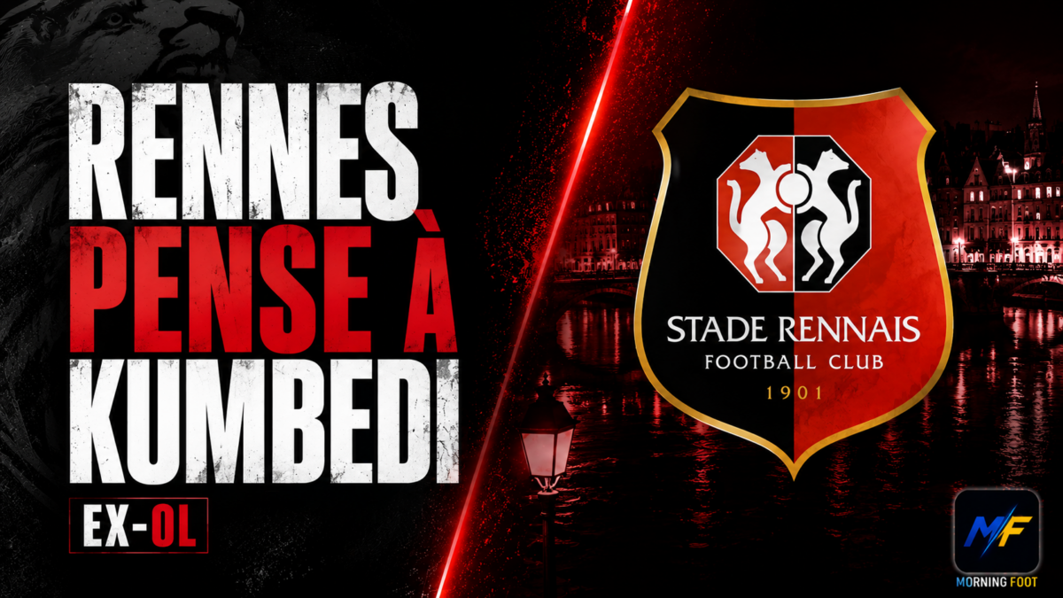 Rennes Kumbedi