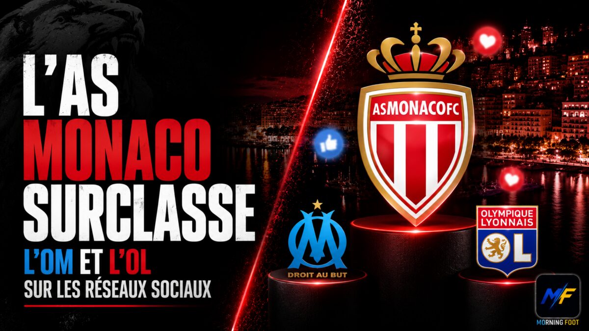 Monaco OL OM