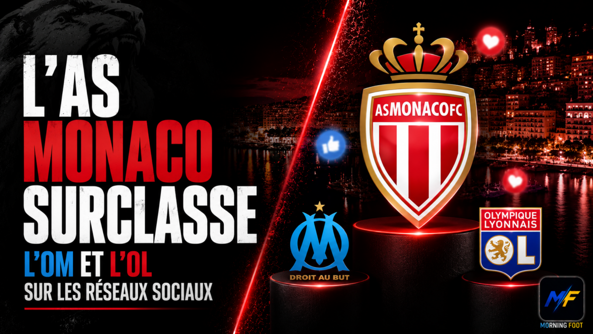 Monaco OL OM Monaco OL OM
